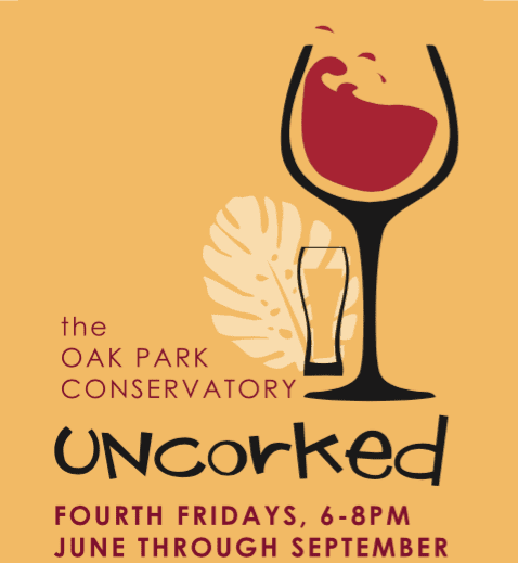 Uncorked 2019