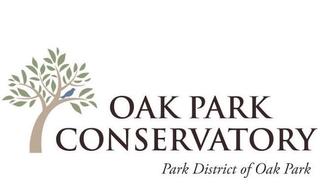 April 30, 2024 – Friends of the Oak Park Conservatory