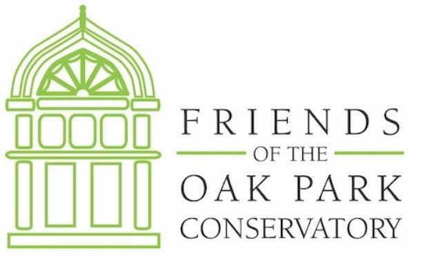 April 30, 2024 – Friends of the Oak Park Conservatory